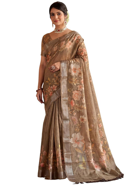 Vasthrlay Cotton Unstitched Friendly Ethnic Wear