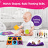 Smartivity Montessori Based Play Box for Toddlers - 1 Year Olds Boys & Girls