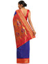 Vasthrlay Chandrakor Bottle Saree