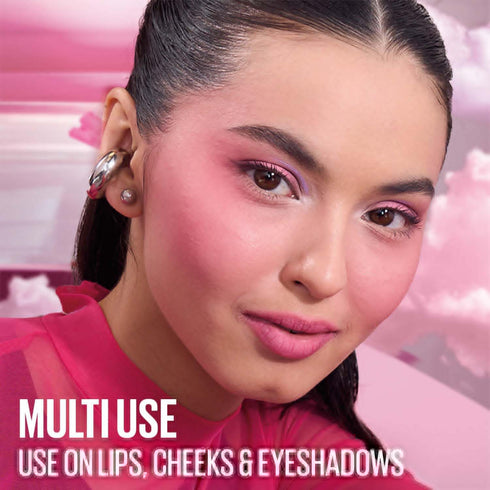 Maybelline Cloudtopia Cheek & Lip Mousse Blush