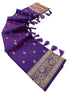 Vasthrlay Banarasi Weaving
