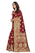 Vsathrlay Royal Kanchipuram Saree
