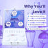 A+ Korean Glass Facial Kit | Suitable For All Skin Types