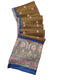 Vasthrlay Saree Traditional Kalamkari Printed Designer
