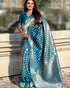 Vasthrlay Kanjivaram Saree