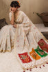 Vasthrlay Kanjivaram Cotton Unstitched Ethnic Wear