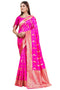 VasthrlayKanjivaram Silk Saree
