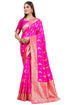 VasthrlayKanjivaram Silk Saree