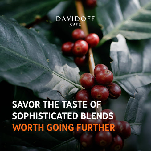 Davidoff Espresso 57 Intense Instant Coffee 100g