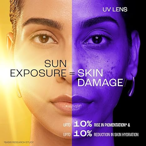 Lakme Sun Expert SPF 30 Ultra Matte Lotion