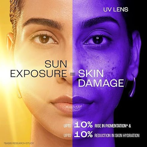 Lakme Sun Expert Gel Spf 50