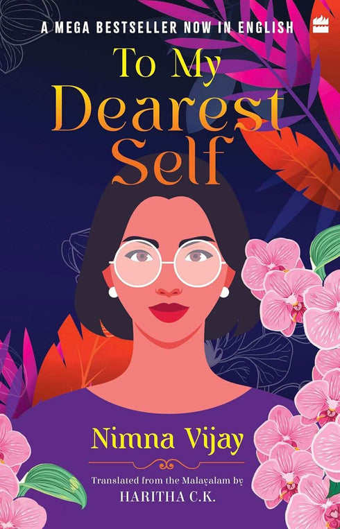 Oxfordbookstore My Dearest Self Translated from Malayalam