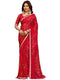 Vasthrlay Bandhani Unstitched Designer Sr Ethnic Wear
