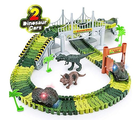 Snaptron Dinosaur Toy for Kids
