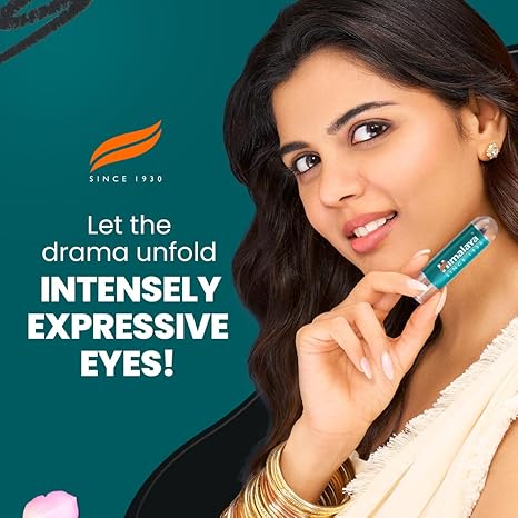 Himalaya Herbals Kajal Black 2.7gm