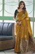 Vasthrlay Banarasi Traditional Unstiched