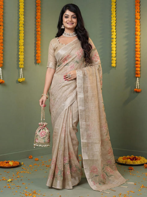 Vasthrlay Cotton Unstitched Friendly Ethnic Wear