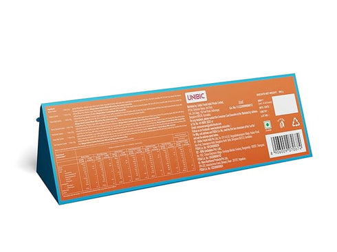 Unibic Cookie Fiesta