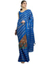 Vasthrlay Kalamkari Printed Unstitched Su Ethnic Wear