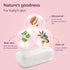LuvLap Moisturizing Baby Soap - Gentle Bathing Bar