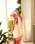 Vasthrlay Cotton Unstitched Saree