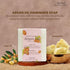 Nyassa Argan Oil Luxurious Handmade Soap