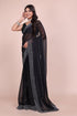Vasthrlay Chiffon Embellished Ethnic Wear