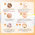 A+ Vitamin C Korean Glass Facial Monodose Kit For Glowing Skin