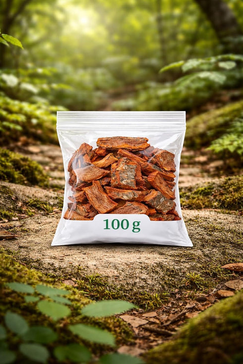 Somidi Chekka Dried Herbal Plant