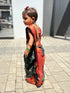 Vasthrlay Paithani Maharashtrian Contrast Traditional