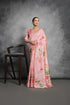 Vasthrlay Tussar Silk Saree