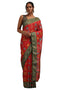 Vasthrlay Ethnic Motifs Saree
