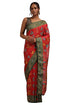 Vasthrlay Ethnic Motifs Saree
