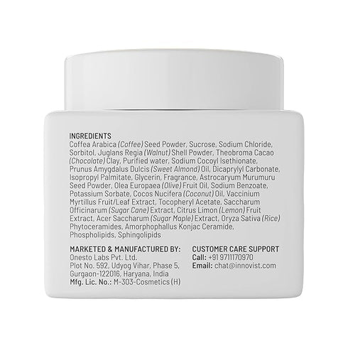 Innovist Exfoliation Essentials Set