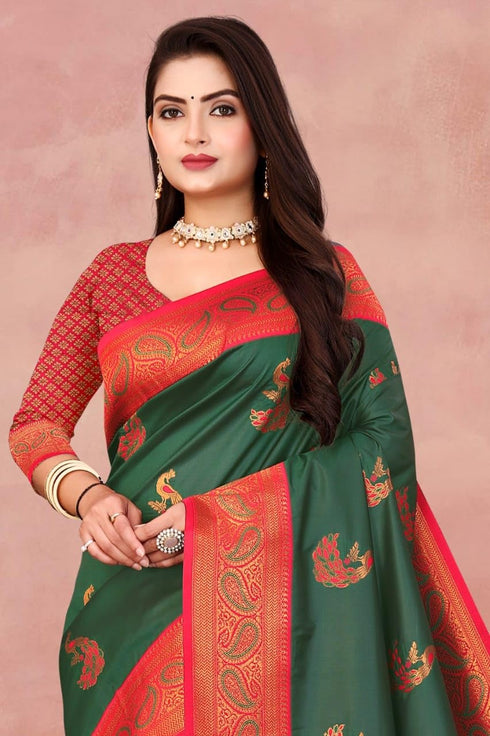 Vasthrlay Lichii Wedding Unstitched