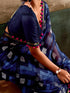 Vasthrlay Unstitched Designer Friendly Sr Ethnic Wear
