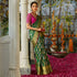 Vasthrlay Kanjivaram Woven Saree