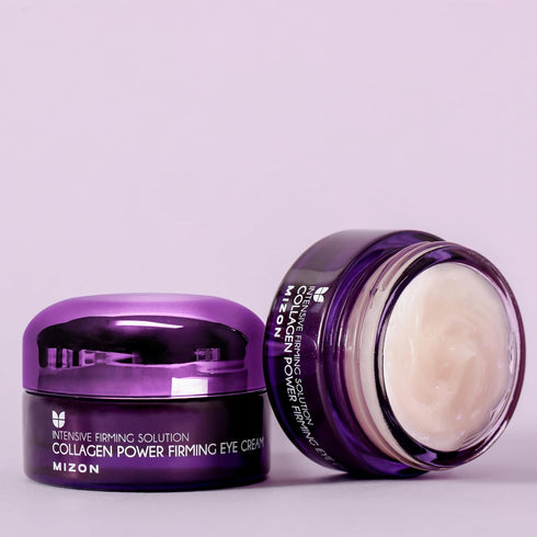 MIZON Collagen Power Firming Eye Cream