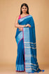 Vasthrlay Handloom Border Saree