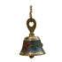 Antique Finish Brass Ghanti 240g