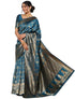 Vasthrlay Traditional Unstitched Saree
