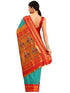 Vasthrlay Maharani Bottle Saree