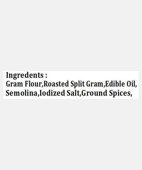 Neelam Foodland Mix Farsan