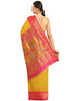 Vasthrlay Paithani Magenta Saree