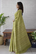Vasthrlay Geometric Printed Lightweight