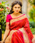 Vasthrlay Kanjivaram Saree