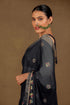 Vasthrlay Fashion Chiffon Georgette Printed Ethnic Wear