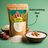 Kiwi Organic Gobindobhog Rice