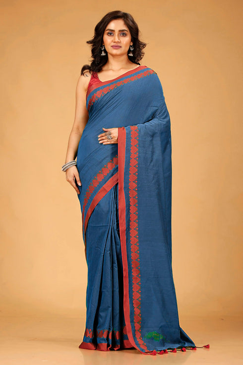 Vasthrlay Handloom Traditional Saree