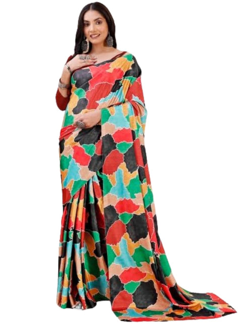 Vasthrlay Banarasi Ethnic Wear